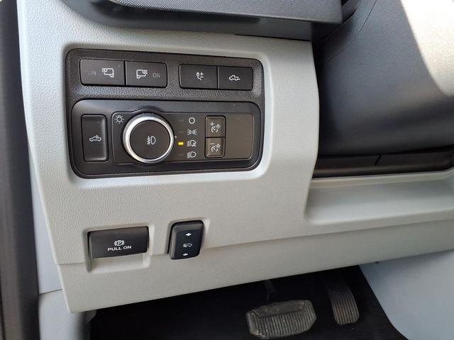 2024 Ford F-450 Limited