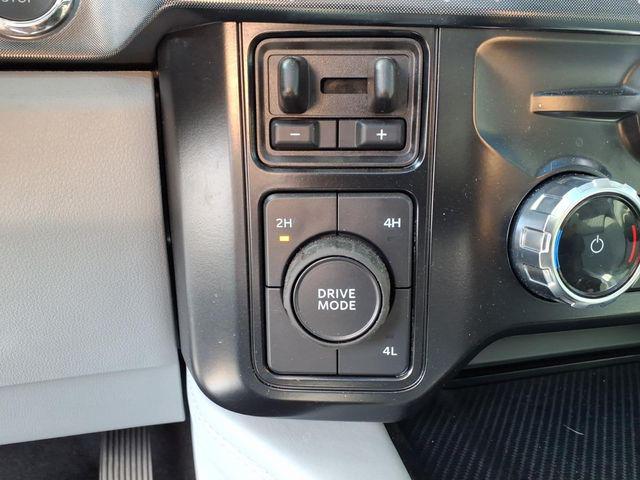 2024 Ford F-450 Limited