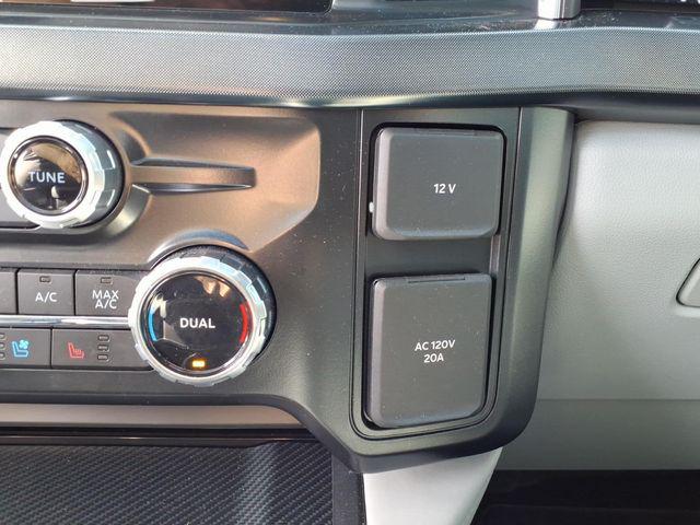 2024 Ford F-450 Limited