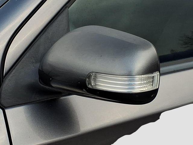 2009 Scion xD Base