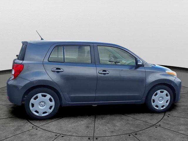 2009 Scion xD Base