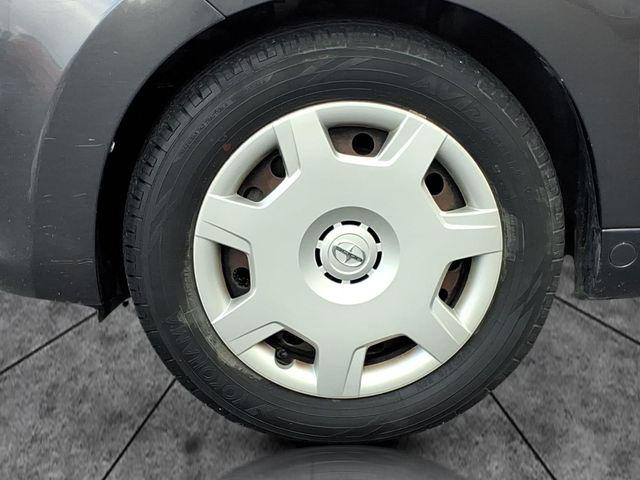 2009 Scion xD Base