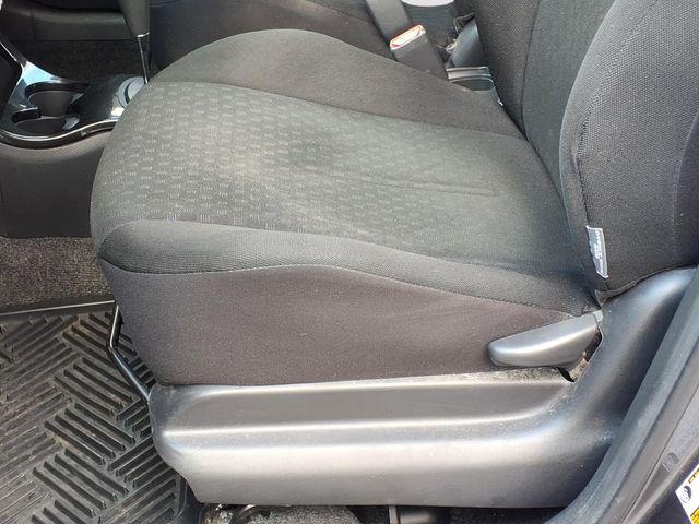2009 Scion xD Base