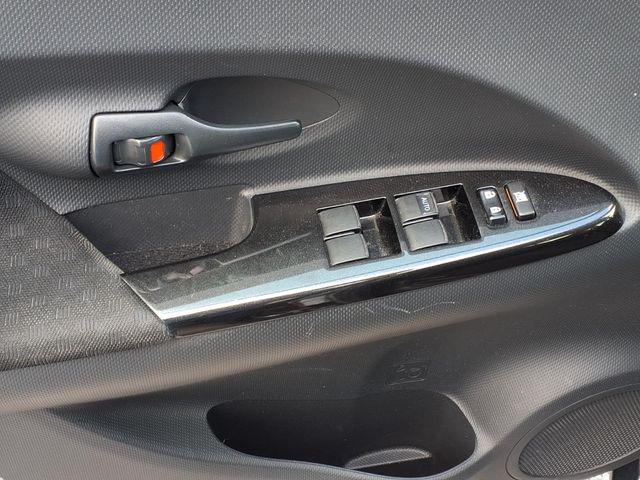 2009 Scion xD Base
