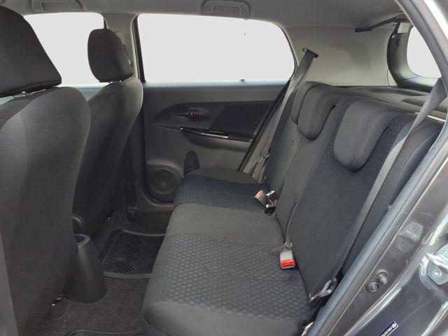 2009 Scion xD Base