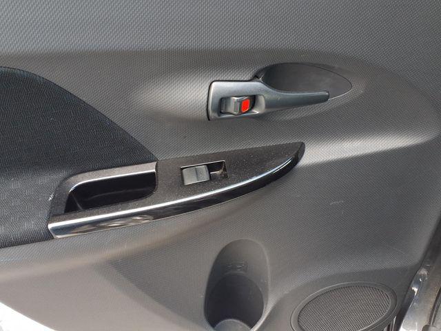 2009 Scion xD Base