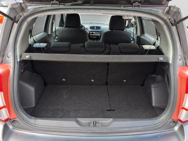 2009 Scion xD Base