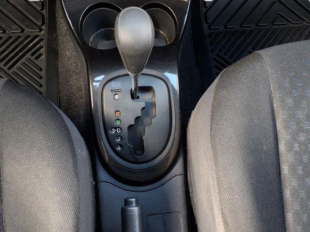 2009 Scion xD Base
