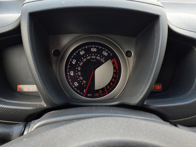 2009 Scion xD Base