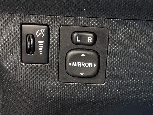 2009 Scion xD Base