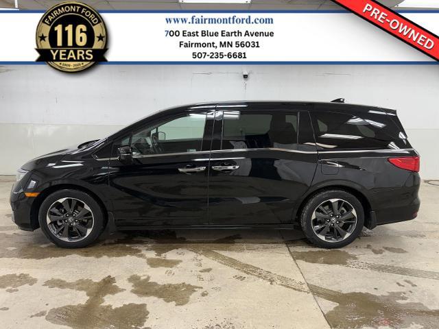 2024 Honda Odyssey Elite for sale in Fairmont, MN