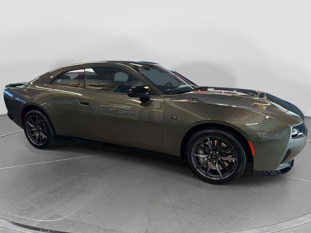 2026 Dodge Charger CHARGER SCAT PACK 2-DOOR AWD