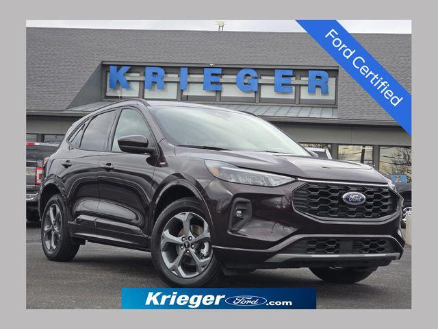 2023 Ford Escape ST-Line Select for sale near Columbus, OH