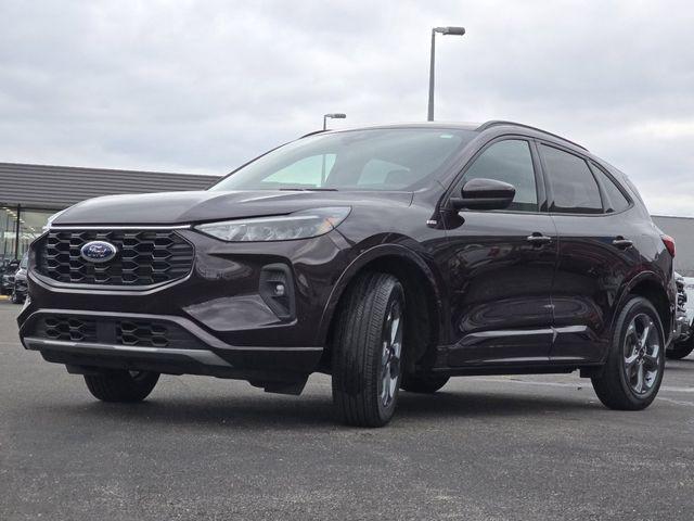 2023 Ford Escape ST-Line Select
