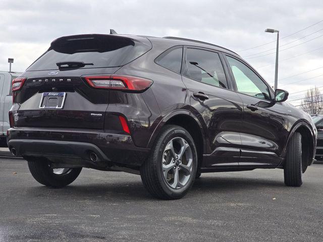 2023 Ford Escape ST-Line Select