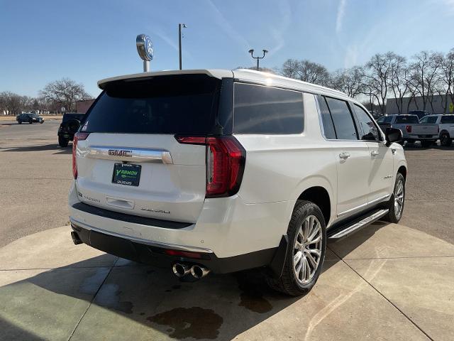 2023 GMC Yukon XL 4WD Denali