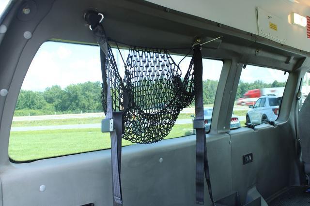 2007 Ford E-250 Commercial