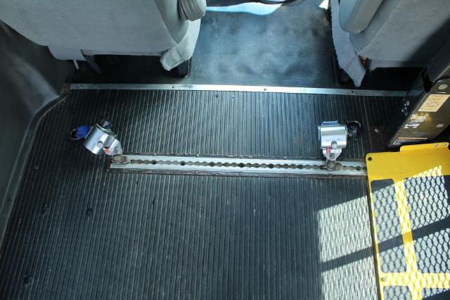 2007 Ford E-250 Commercial