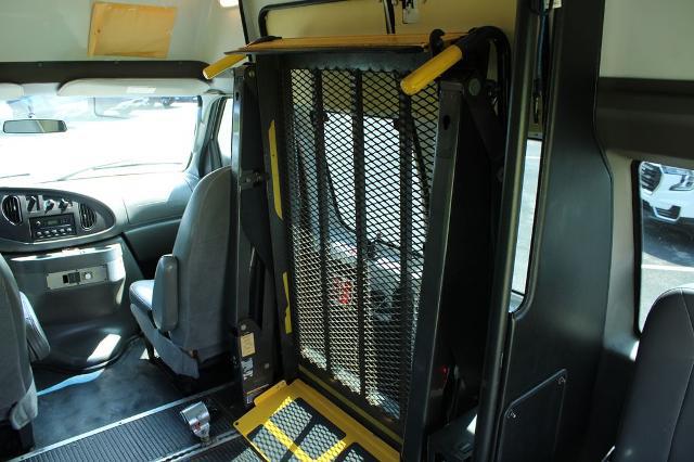 2007 Ford E-250 Commercial
