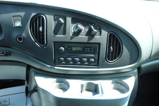2007 Ford E-250 Commercial