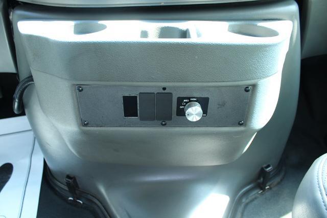 2007 Ford E-250 Commercial