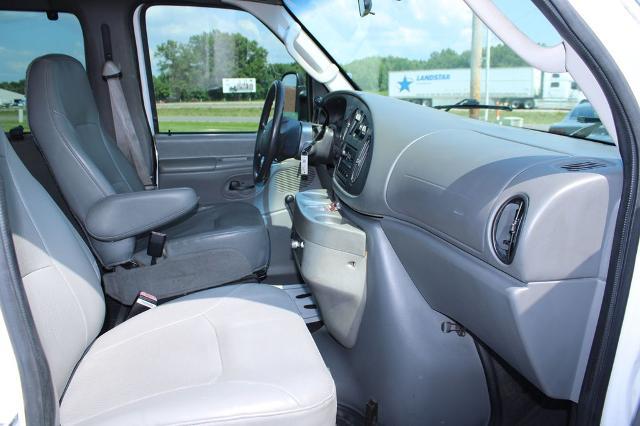 2007 Ford E-250 Commercial