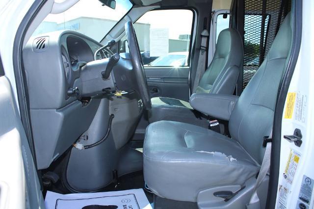2007 Ford E-250 Commercial