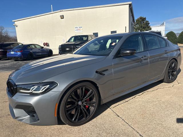 2023 BMW M5 Base for sale in Chattanooga, TN