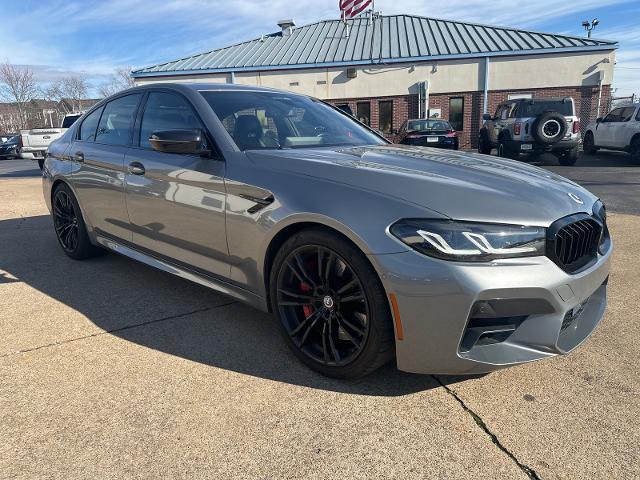 2023 BMW M5 Base