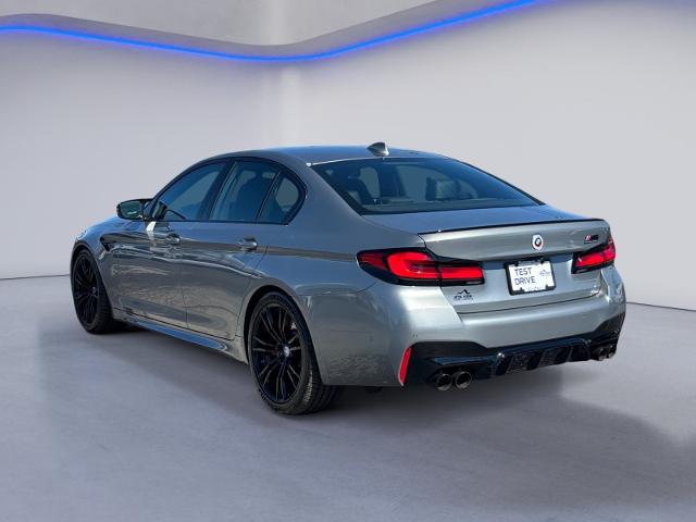 2023 BMW M5 Base