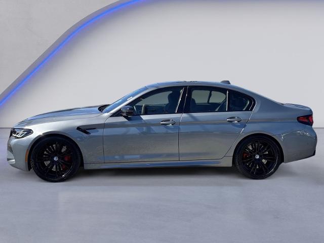 2023 BMW M5 Base
