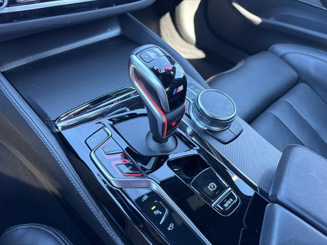 2023 BMW M5 Base