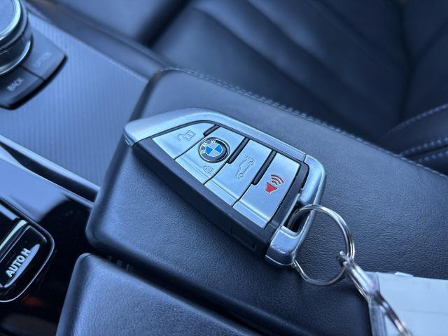 2023 BMW M5 Base