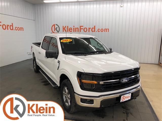 2024 Ford F-150 XLT for sale in Winneconne, WI