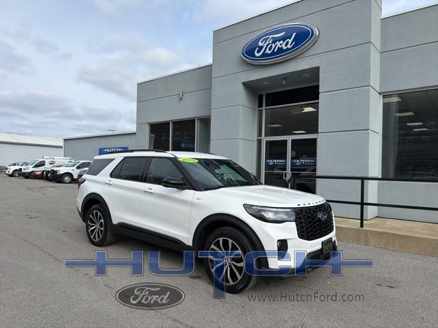 2025 Ford Explorer ST-Line for sale in Paintsville, KY