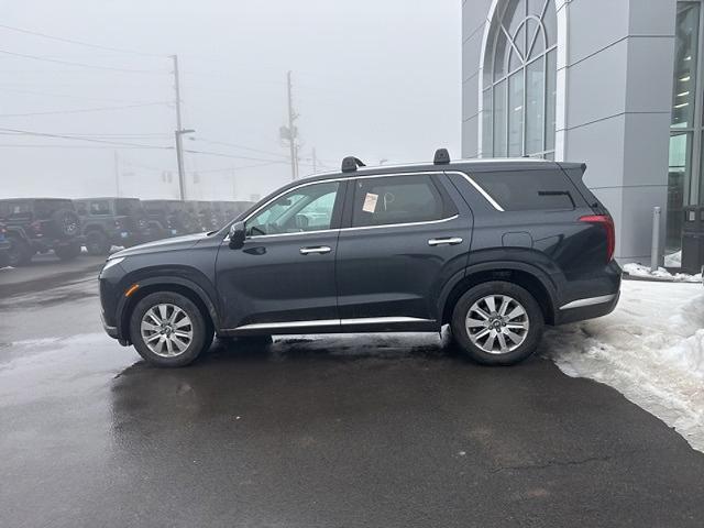 2023 Hyundai Palisade SEL