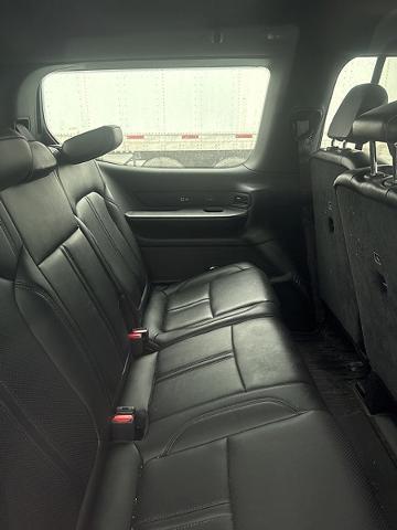 2022 Jeep Wagoneer Series III 4x4