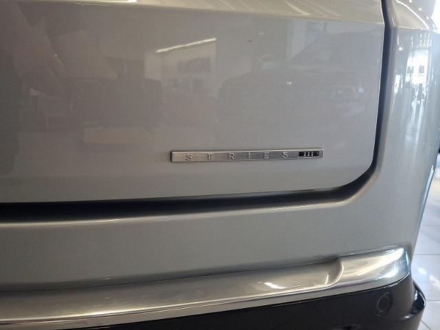 2022 Jeep Wagoneer Series III 4x4