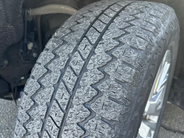 2022 GMC Sierra 1500 Limited 4WD Crew Cab Short Box Denali