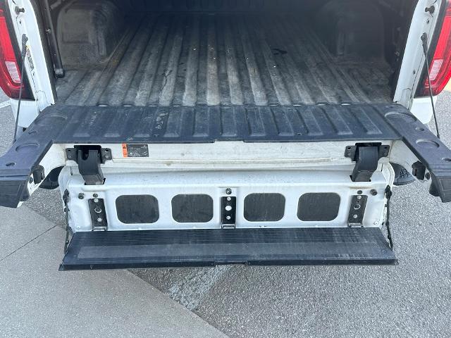 2022 GMC Sierra 1500 Limited 4WD Crew Cab Short Box Denali