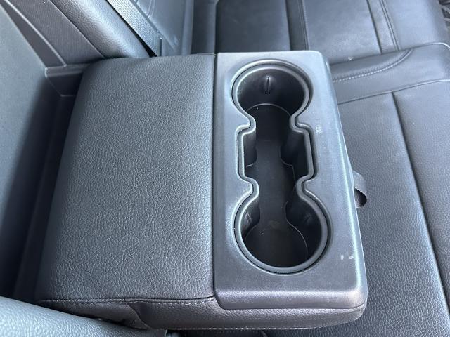 2022 GMC Sierra 1500 Limited 4WD Crew Cab Short Box Denali