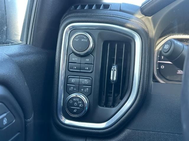 2022 GMC Sierra 1500 Limited 4WD Crew Cab Short Box Denali