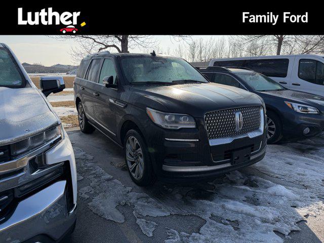 2024 Lincoln Navigator Reserve for sale in Fargo, ND