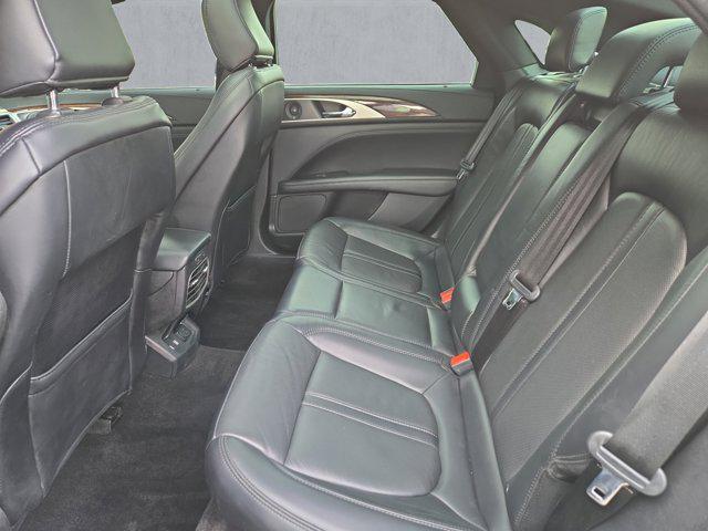 2020 Lincoln MKZ Reserve