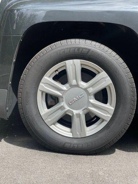 2014 GMC Terrain SLE-2