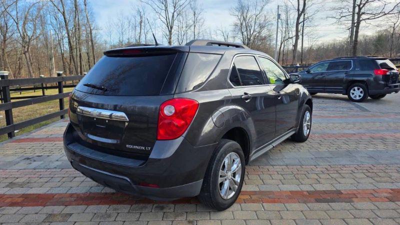 2013 Chevrolet Equinox 1LT