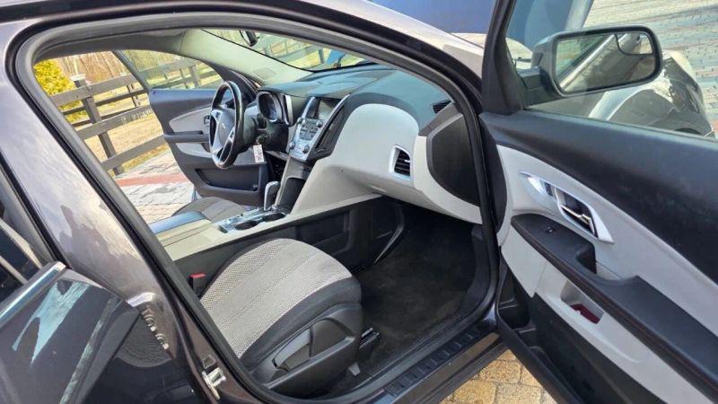 2013 Chevrolet Equinox 1LT