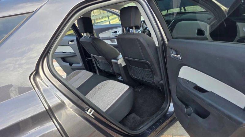 2013 Chevrolet Equinox 1LT