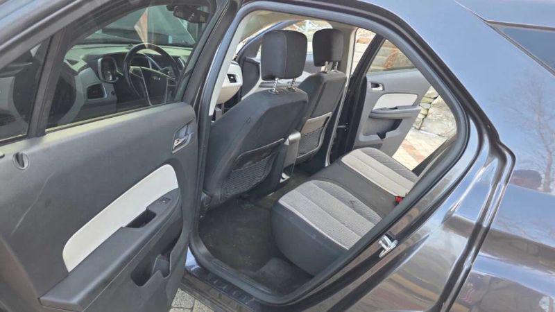 2013 Chevrolet Equinox 1LT