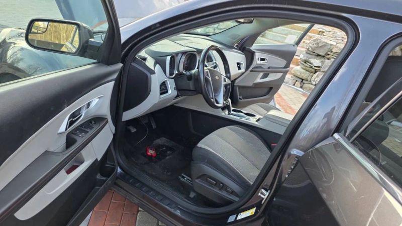 2013 Chevrolet Equinox 1LT